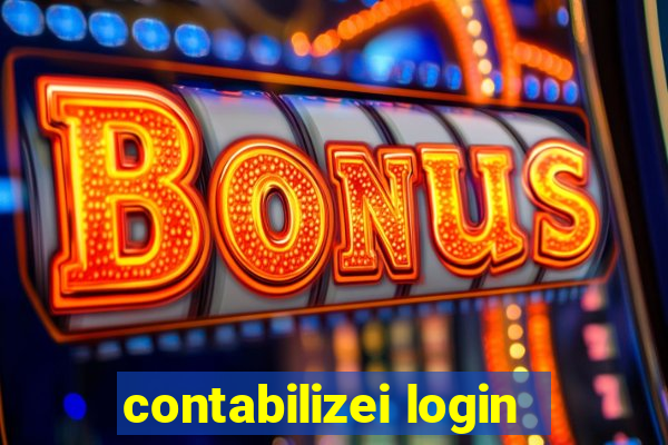 contabilizei login